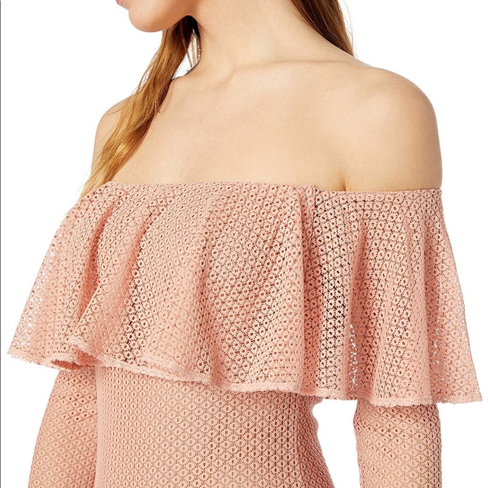 BCBG bodysuit